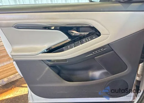 2021 Land Rover Range Rover Evoque R-Dynamic Se z USA, uszkodzony, nr VIN SALZL2FX7MH132879